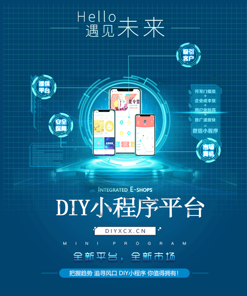 从前沿科技看行业发展:骉鑫科技引领未来